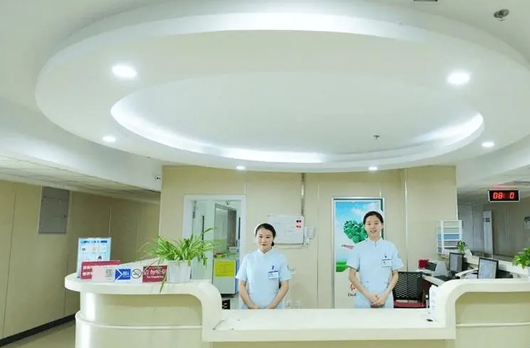 小店正规供卵试管中心